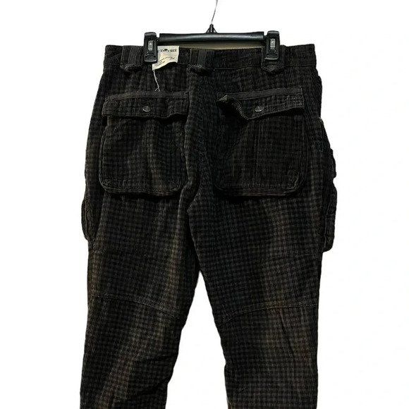 We The Free London Calling Slouchy Cord Pants - Picture 5 of 8